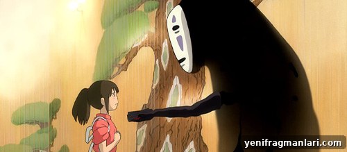 Top 10 Studio Ghibli Films to Watch 5 Spirited Away