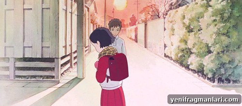Top 10 Studio Ghibli Films to Watch 6 Only Yesterday