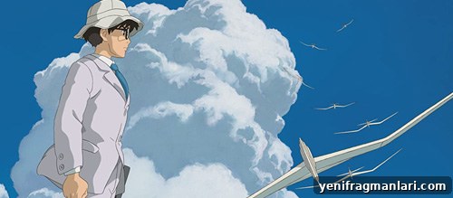Top 10 Studio Ghibli Films to Watch 7 The Wind Rises