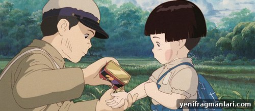 Top 10 Studio Ghibli Films to Watch 8 Grave of the Fireflies