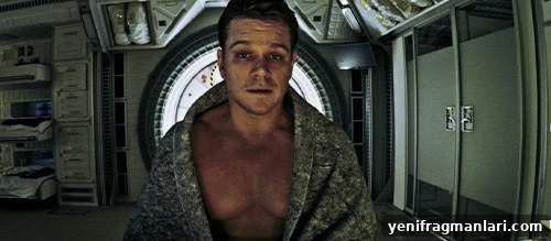 10 Standout Matt Damon Performances You Cannot Miss 11 Matt Damon in The Martian (2015)