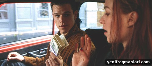 10 Standout Matt Damon Performances You Cannot Miss 3 Matt Damon in The Bourne Identity (2002)
