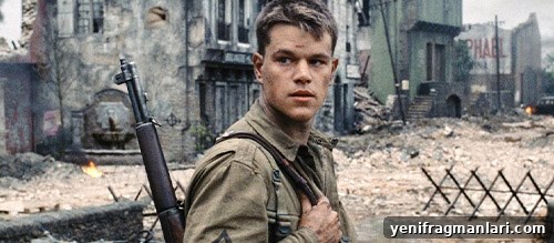 10 Standout Matt Damon Performances You Cannot Miss 4 Matt Damon in Saving Private Ryan (1998)