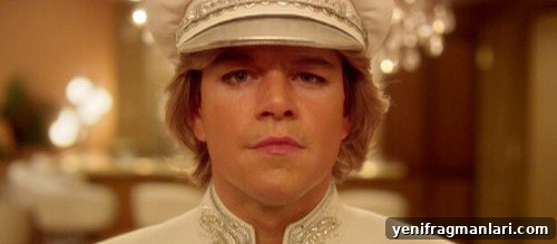 10 Standout Matt Damon Performances You Cannot Miss 5 Matt Damon in Behind the Candelabra (2013)