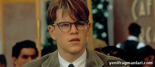 10 Standout Matt Damon Performances You Cannot Miss 9 Matt Damon in The Talented Mr. Ripley (1999)
