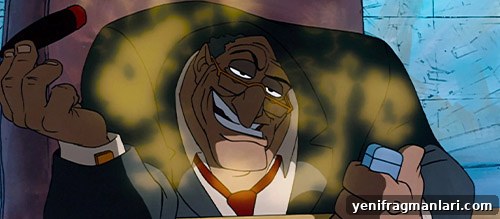 5 Reasons Oliver and Company (1988) Deserves More Recognition 4 Oliver and Company antagonist