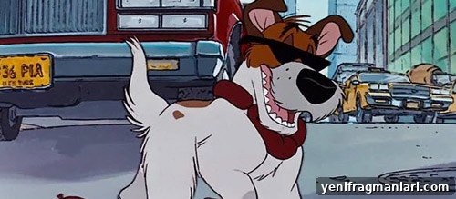 5 Reasons Oliver and Company (1988) Deserves More Recognition 6 Oliver and Company music