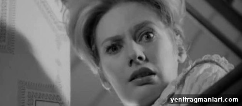 Carnival of Souls (1962): Why the Cult Horror Still Haunts 2 Carnival of Souls (1962) film image