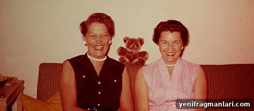 A Secret Love (2020): Intimate Documentary Review 2 A Secret Love banner