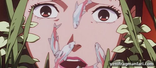10 Must-See Anime Movies for Newcomers 5 Perfect Blue (1997)