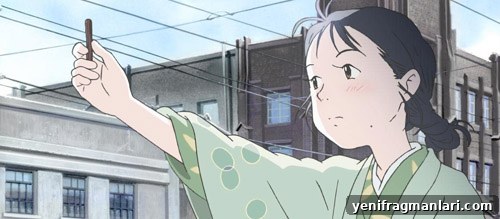 10 Must-See Anime Movies for Newcomers 6 In This Corner of the World (2016)