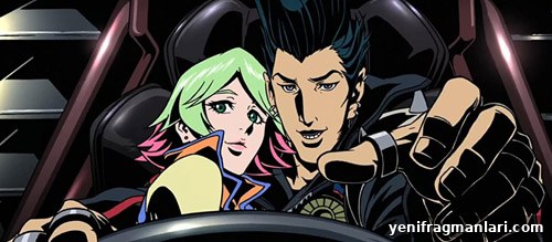 10 Must-See Anime Movies for Newcomers 10 Redline (2009)