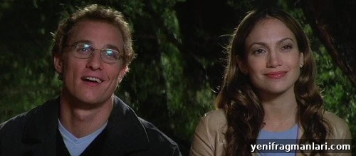 The Wedding Planner: 20th Anniversary Review 2 The Wedding Planner (2001) review image