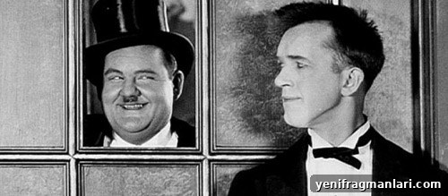 Laurel and Hardy: How Stan and Ollie Shaped Comedy 3 Laurel and Hardy movie still