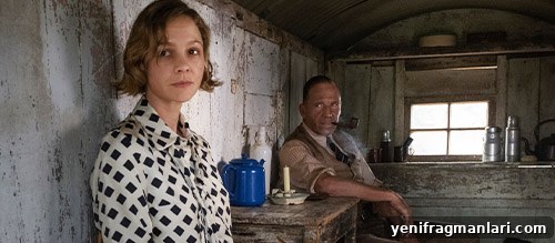 The Dig 2021 Netflix Movie Review: Cumberbatch and Winslet 2 The Dig Movie Poster