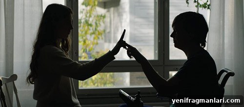 Alive (2020) Short Film Review: Plot, Themes and Verdict 2 Alive (2020) poster
