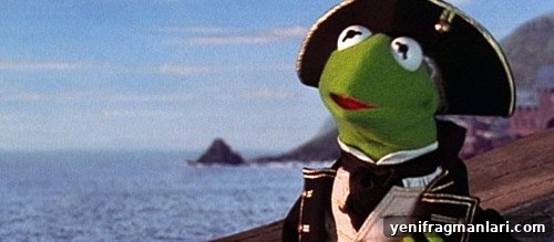 Muppet Treasure Island (1996) - 25th Anniversary Retrospective 2 img 25562 1