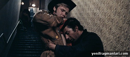 5 Compelling Reasons to Watch Midnight Cowboy Now 5 Midnight Cowboy LGBTQ representation