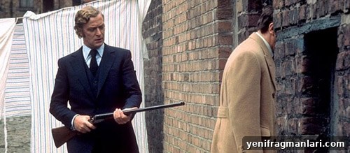 Get Carter (1971): 50th Anniversary Retrospective 2 Get Carter (1971) poster