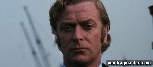 Get Carter (1971): 50th Anniversary Retrospective 3 Get Carter still with Michael Caine