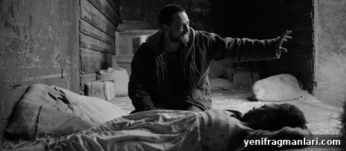 Fugitive Dreams (2020) Film Review - MANIFF 2 Fugitive Dreams movie still