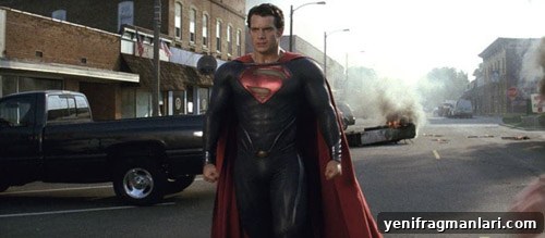 Superman Movies Ranked: From Worst to Greatest 4 Man of Steel (2013)