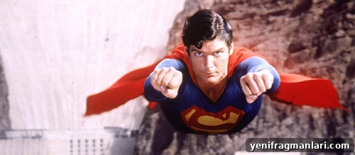 Superman Movies Ranked: From Worst to Greatest 8 Superman (1978)