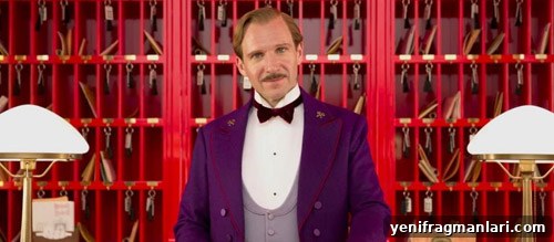 The Grand Budapest Hotel 2014 Review: Wes Anderson's Masterpiece 2 The Grand Budapest Hotel poster still