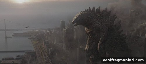 Godzilla (2014) Review: Reboot, Visual Effects and Verdict 2 Godzilla 2014