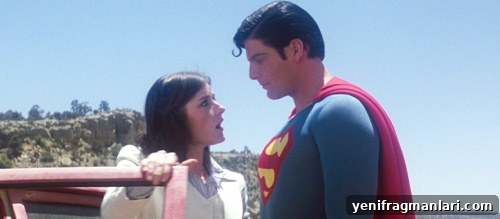 10 Influential Comic Book Movies That Changed Cinema 2 Superman (1978)