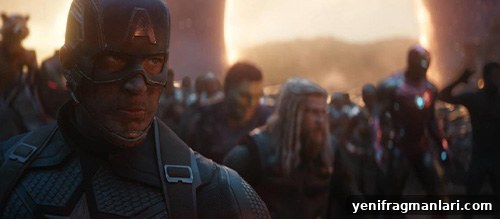 10 Most Influential Comic Book Movies of All Time 11 Avengers: Endgame (2019)