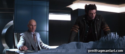 10 Influential Comic Book Movies That Changed Cinema 4 X-Men (2000)