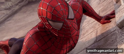 10 Most Influential Comic Book Movies of All Time 5 Spider-Man (2002)