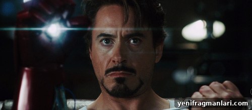 10 Influential Comic Book Movies That Changed Cinema 6 Iron Man (2008)