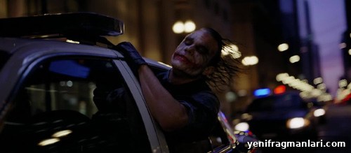 10 Influential Comic Book Movies That Changed Cinema 7 The Dark Knight (2008)