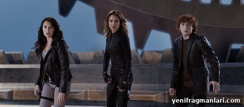 Spy Kids Movies Ranked: Full List from Worst to Greatest 2 Spy Kids 4 poster