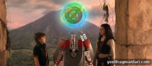 Spy Kids Movies Ranked: Full List from Worst to Greatest 3 Spy Kids 2 poster