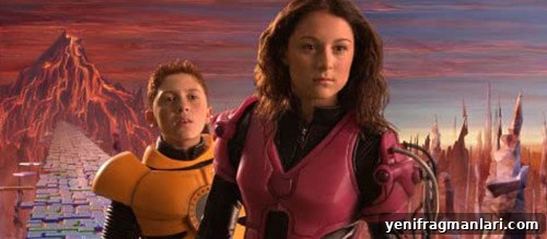 Spy Kids Movies Ranked: Full List from Worst to Greatest 5 Spy Kids 3D poster