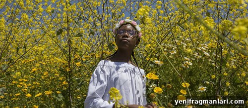 A Love Song for Latasha (2020) Review: A Powerful Short Film 2 img 27609 1