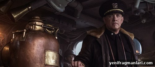Greyhound (2021) Review: Tom Hanks' WWII Naval Thriller 2 Greyhound (2020) movie image