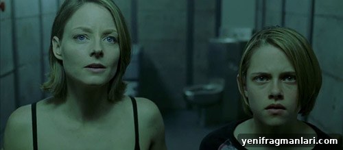 Panic Room