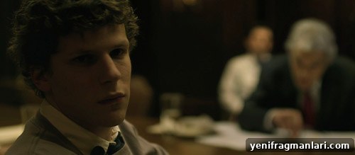 The Social Network
