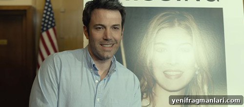 Gone Girl