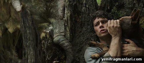 Love and Monsters (2020) Movie Review: Plot, Cast and Verdict 2 Love and Monsters poster