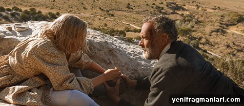News of the World (2021) Movie Review: Tom Hanks in a Moving Western 2 News of the World (2021) poster