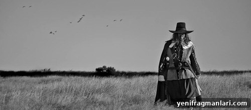 A Field in England