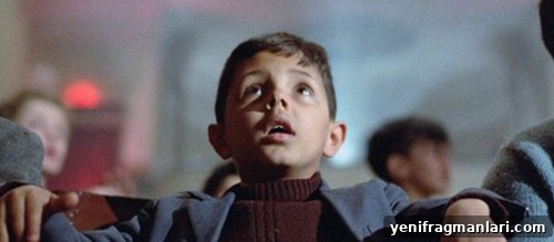 Charlie Gardiner on Cinema: What It Means to Him 2 Classic cinema still