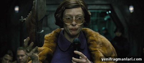 Mania, Narcissism and Power Collapse in High-Rise and Snowpiercer 3 img 28221 2