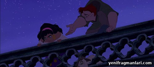 The Hunchback of Notre Dame: 25th Anniversary Review 2 The Hunchback of Notre Dame (1996) poster