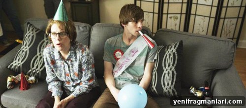 Four Underrated Gay Films You Must See 4 Nate & Margaret (2012) poster